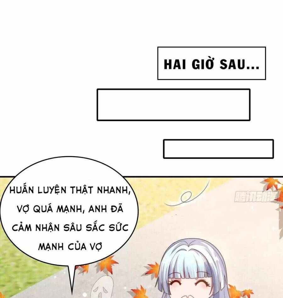 Vô địch từ cưỡng hôn ma nữ