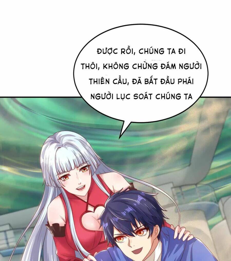 Vô địch từ cưỡng hôn ma nữ