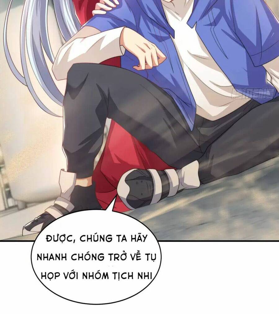 Vô địch từ cưỡng hôn ma nữ
