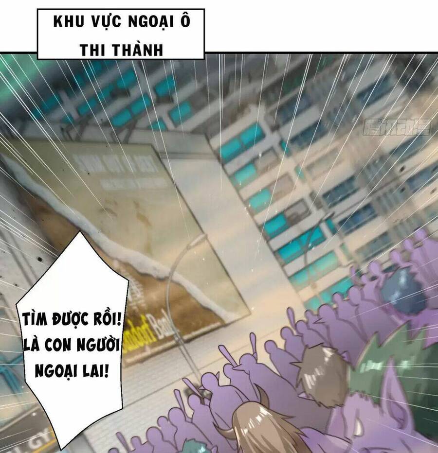Vô địch từ cưỡng hôn ma nữ