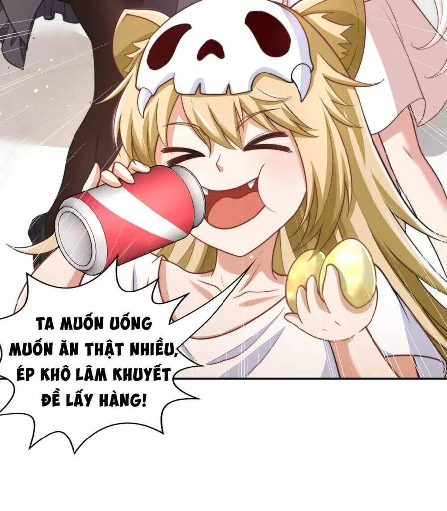 Vô địch từ cưỡng hôn ma nữ