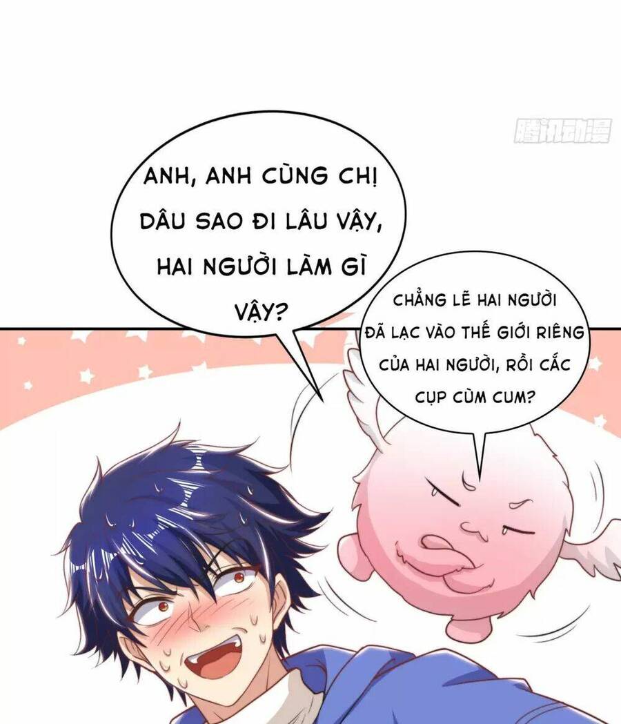 Vô địch từ cưỡng hôn ma nữ