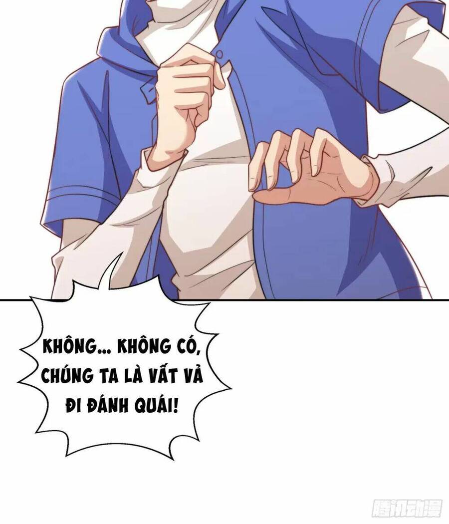 Vô địch từ cưỡng hôn ma nữ