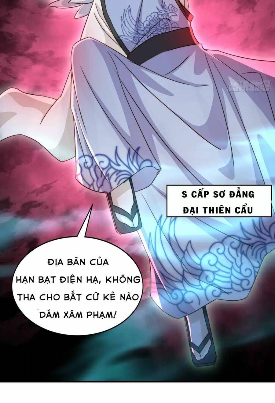 Vô địch từ cưỡng hôn ma nữ