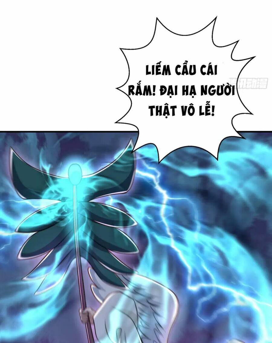 Vô địch từ cưỡng hôn ma nữ