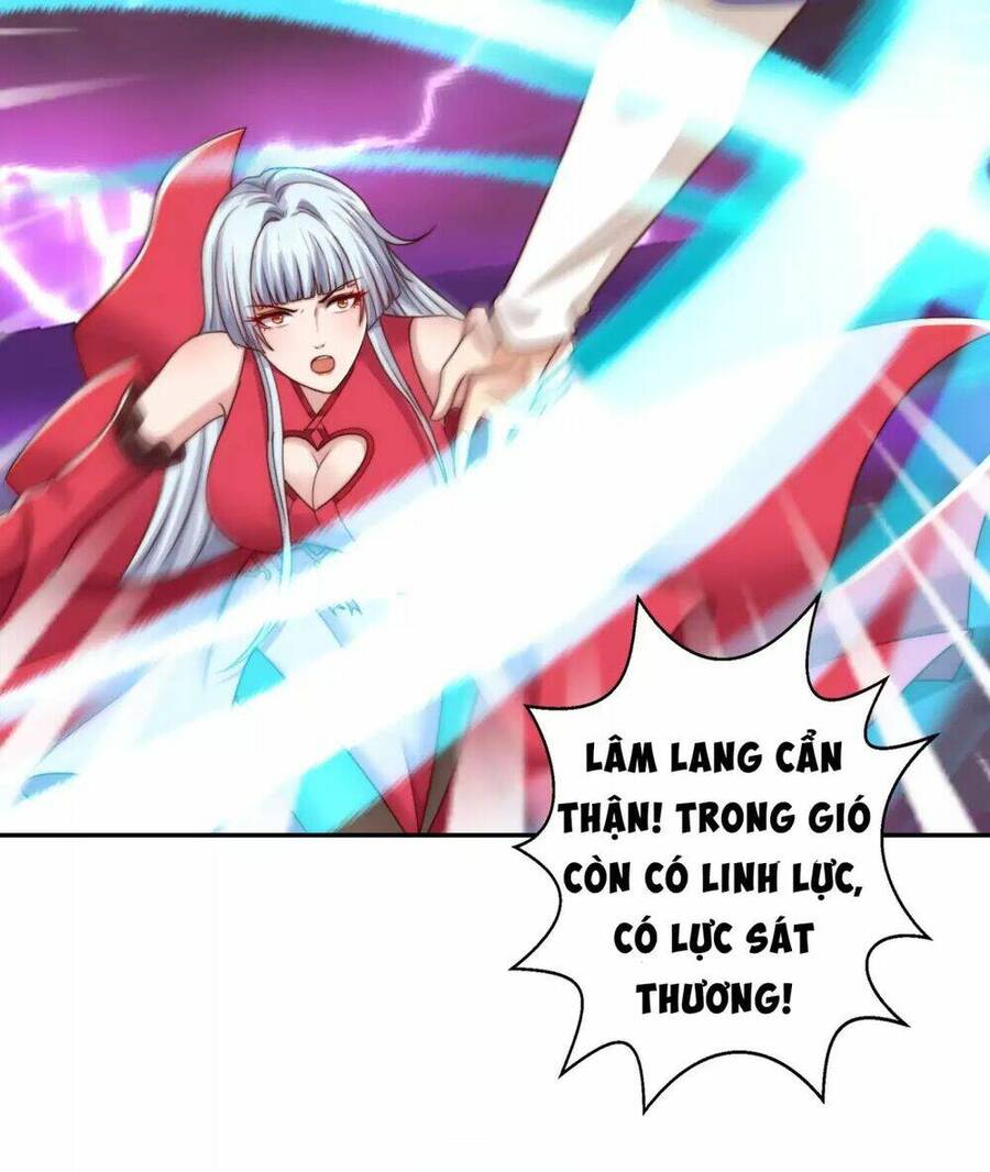 Vô địch từ cưỡng hôn ma nữ