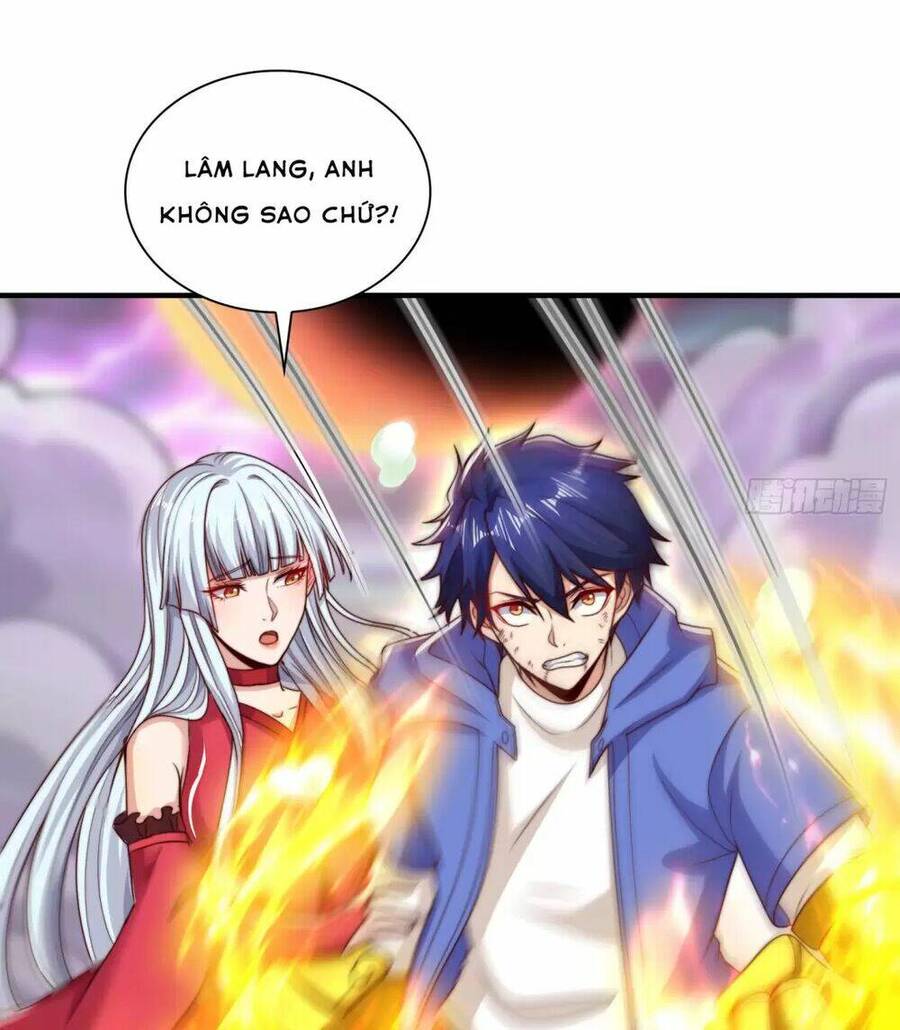 Vô địch từ cưỡng hôn ma nữ