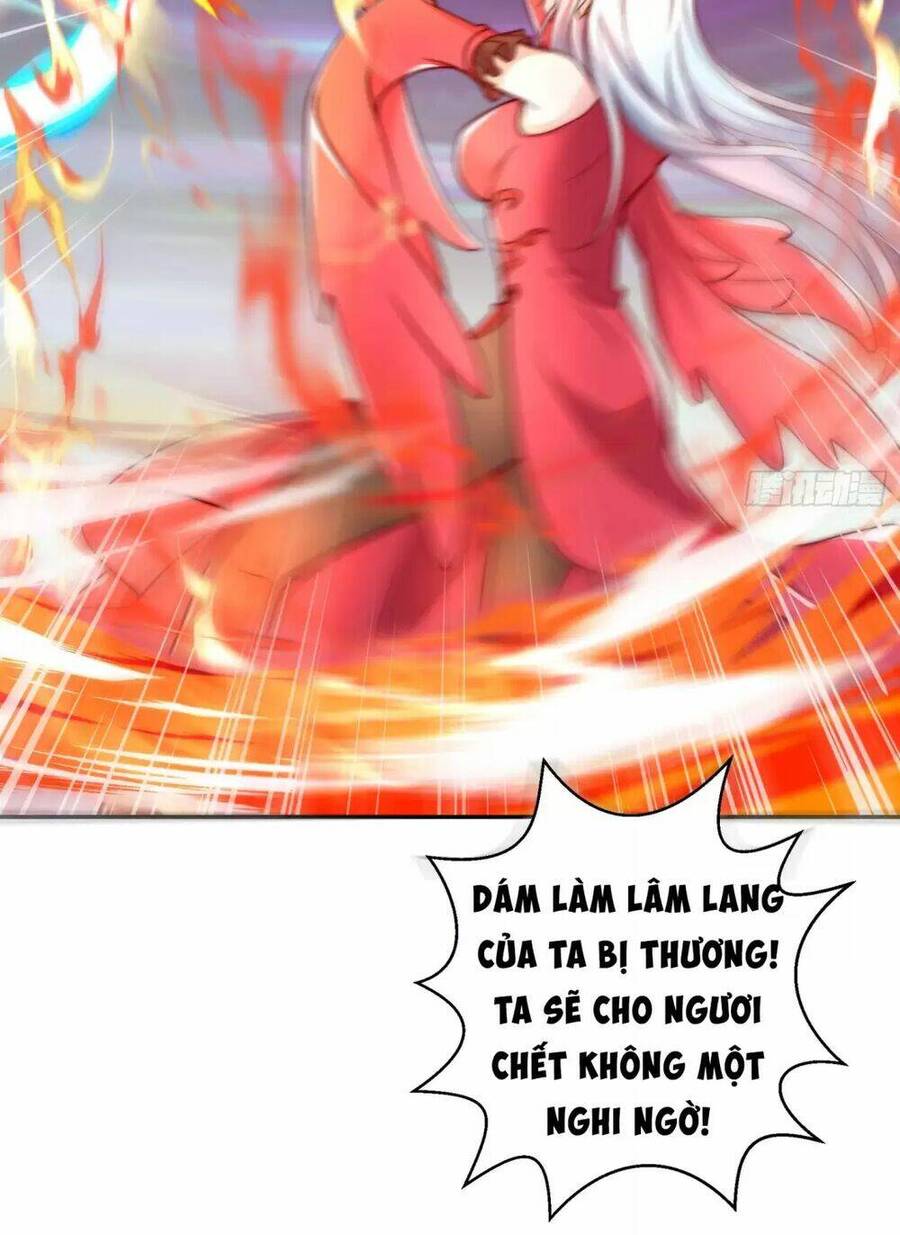 Vô địch từ cưỡng hôn ma nữ