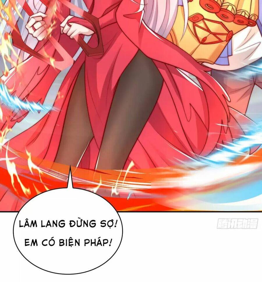Vô địch từ cưỡng hôn ma nữ