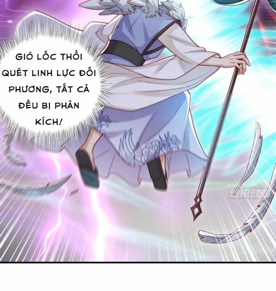 Vô địch từ cưỡng hôn ma nữ