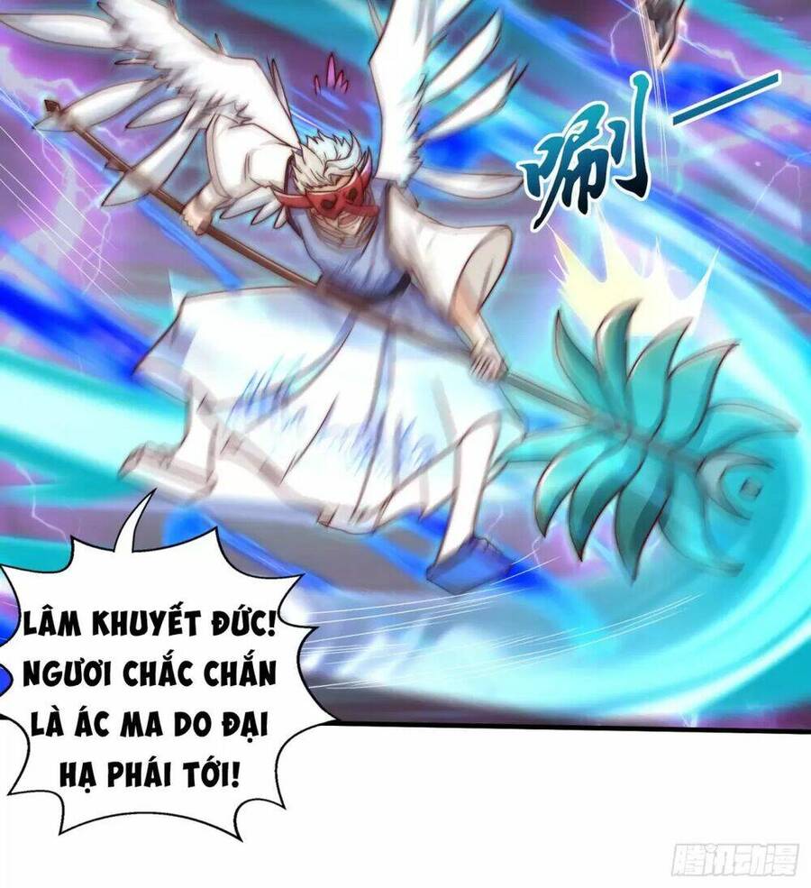 Vô địch từ cưỡng hôn ma nữ