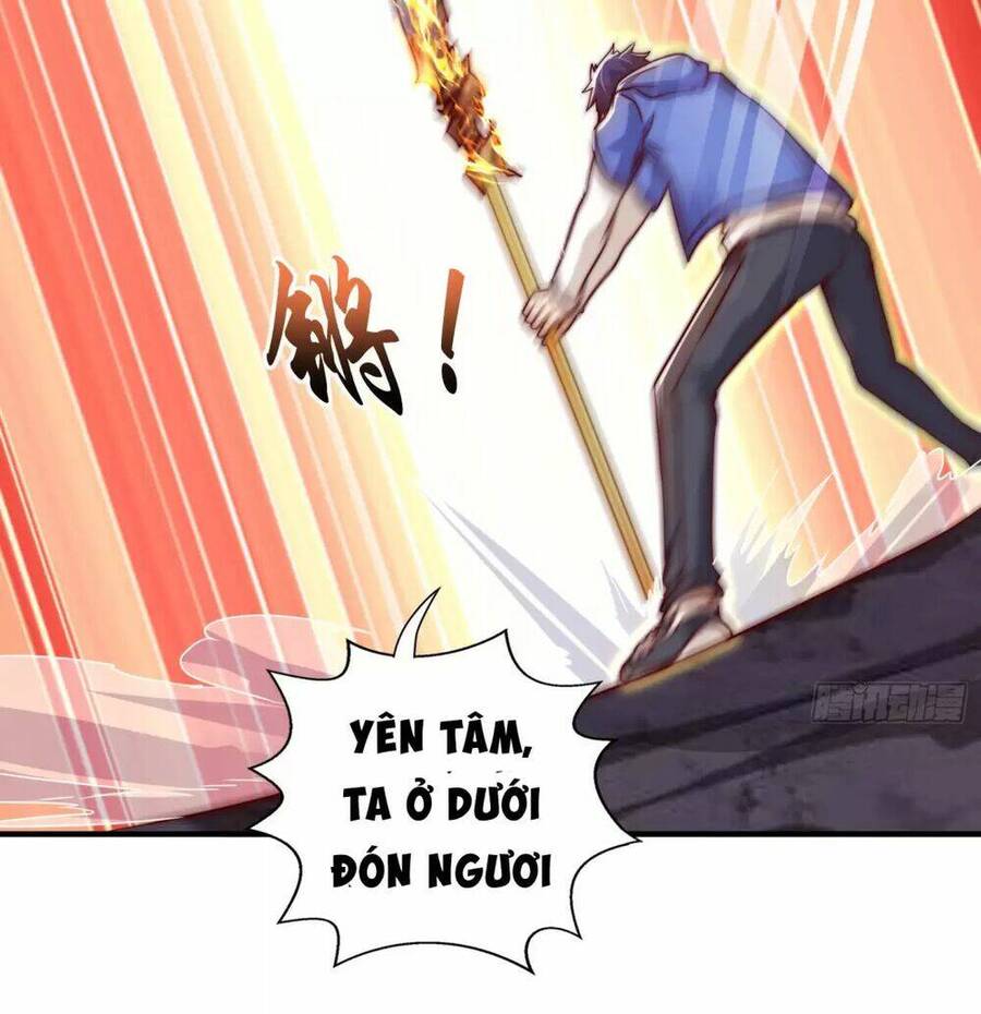 Vô địch từ cưỡng hôn ma nữ