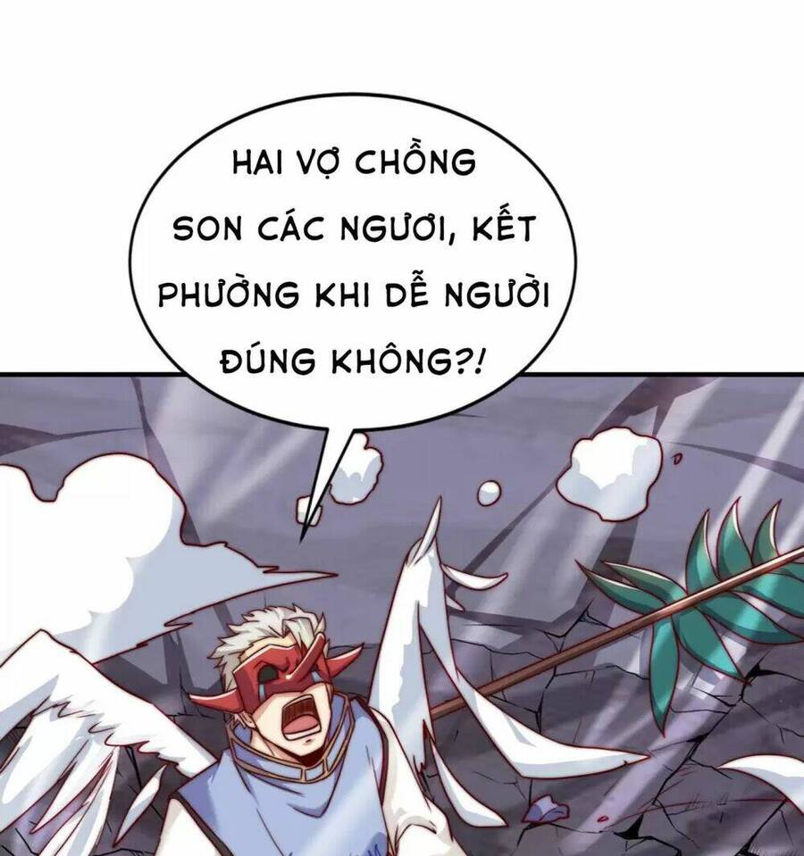 Vô địch từ cưỡng hôn ma nữ
