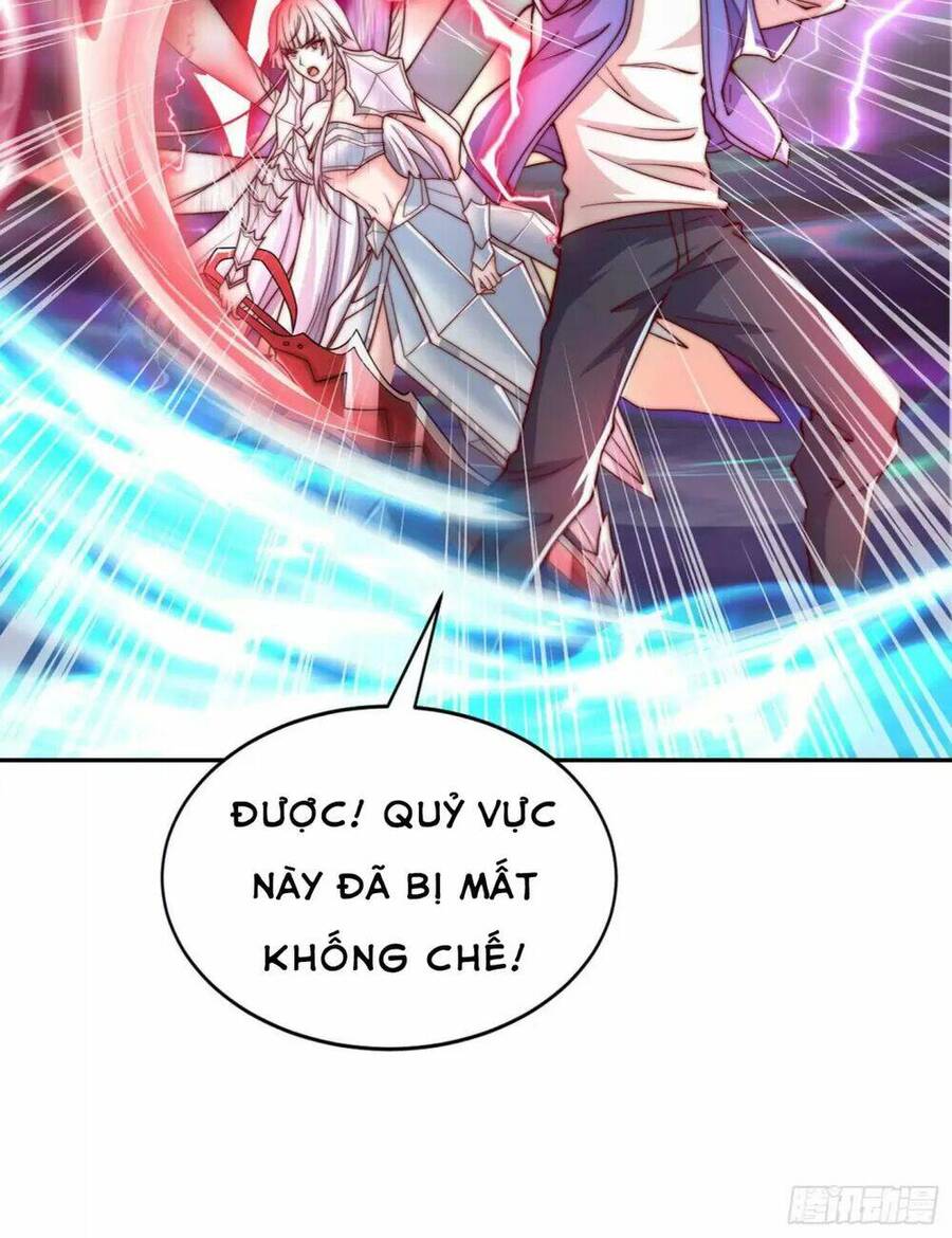 Vô địch từ cưỡng hôn ma nữ