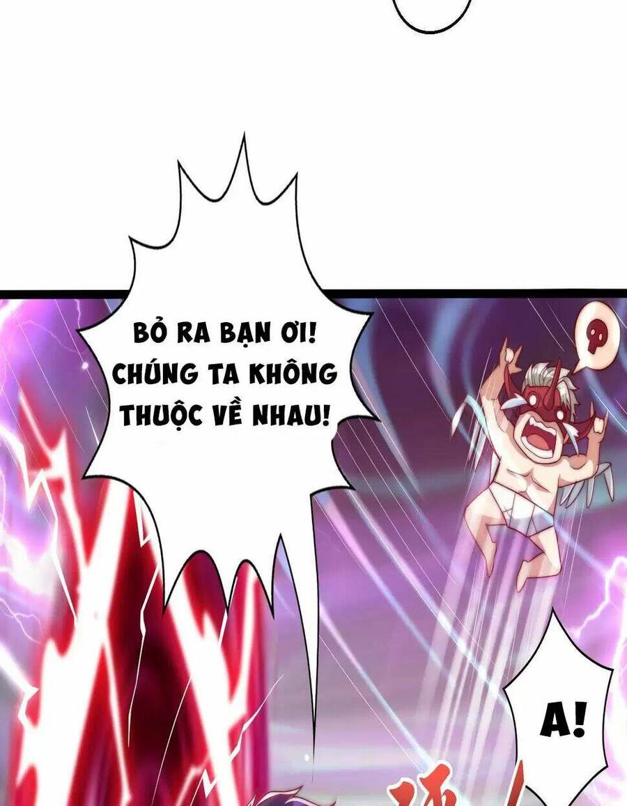 Vô địch từ cưỡng hôn ma nữ