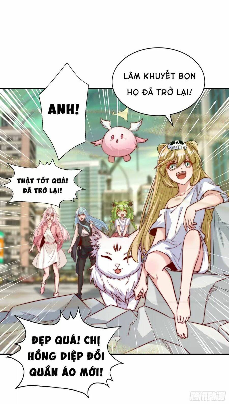Vô địch từ cưỡng hôn ma nữ