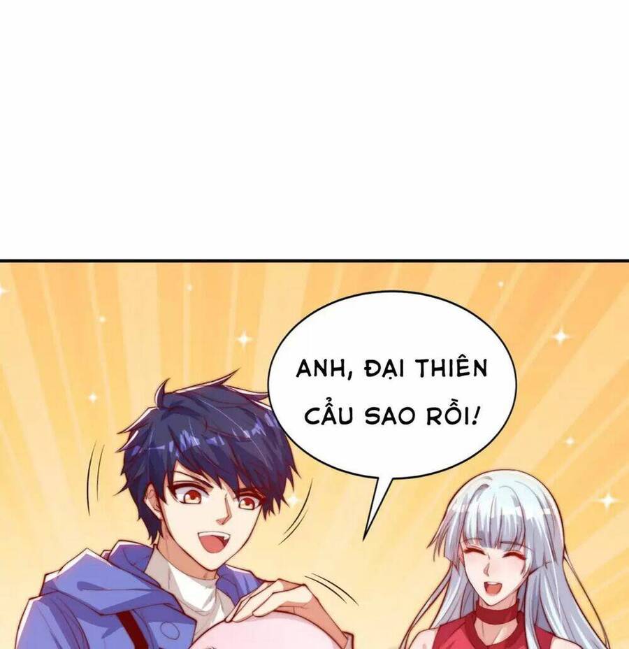 Vô địch từ cưỡng hôn ma nữ