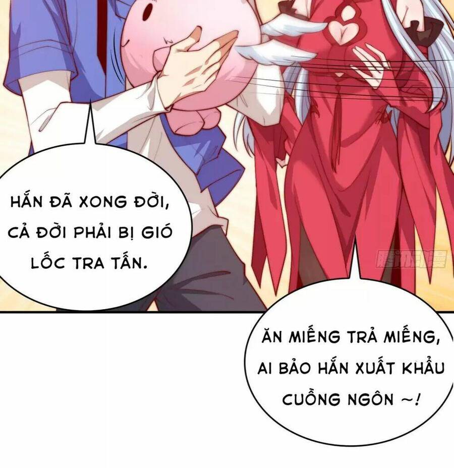 Vô địch từ cưỡng hôn ma nữ