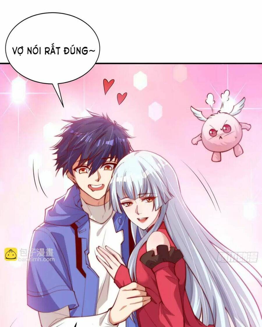 Vô địch từ cưỡng hôn ma nữ