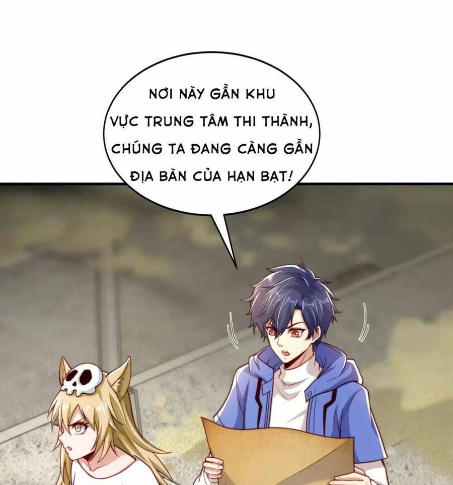 Vô địch từ cưỡng hôn ma nữ