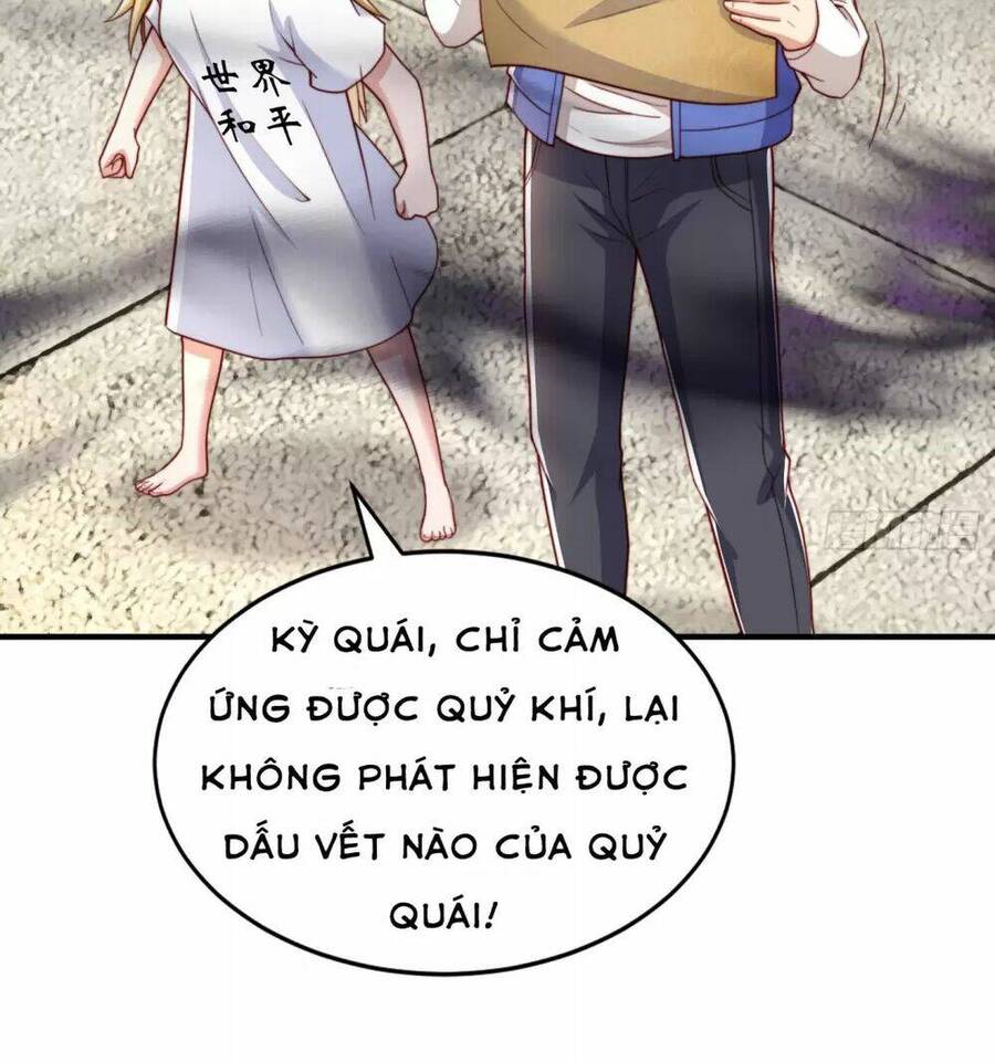 Vô địch từ cưỡng hôn ma nữ