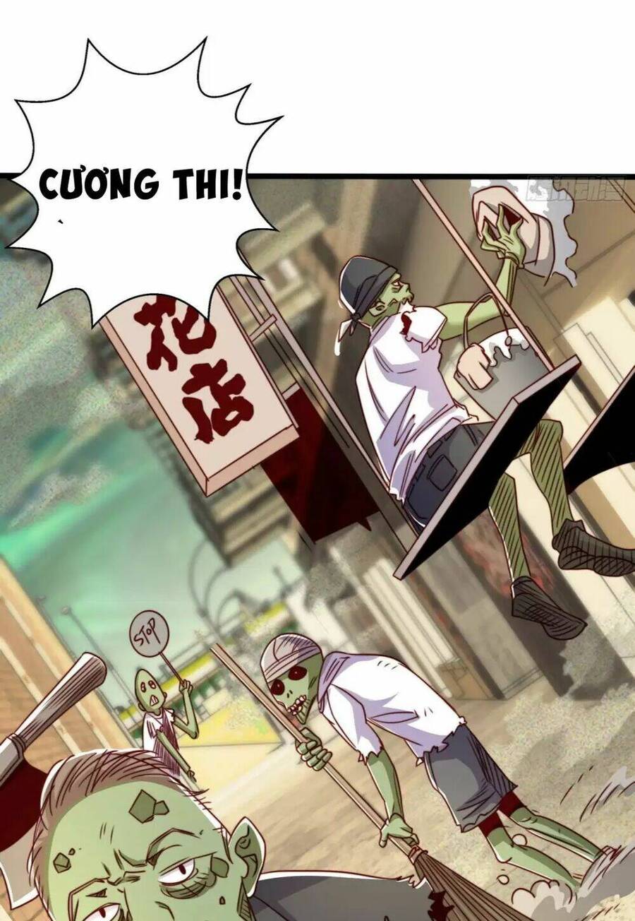 Vô địch từ cưỡng hôn ma nữ