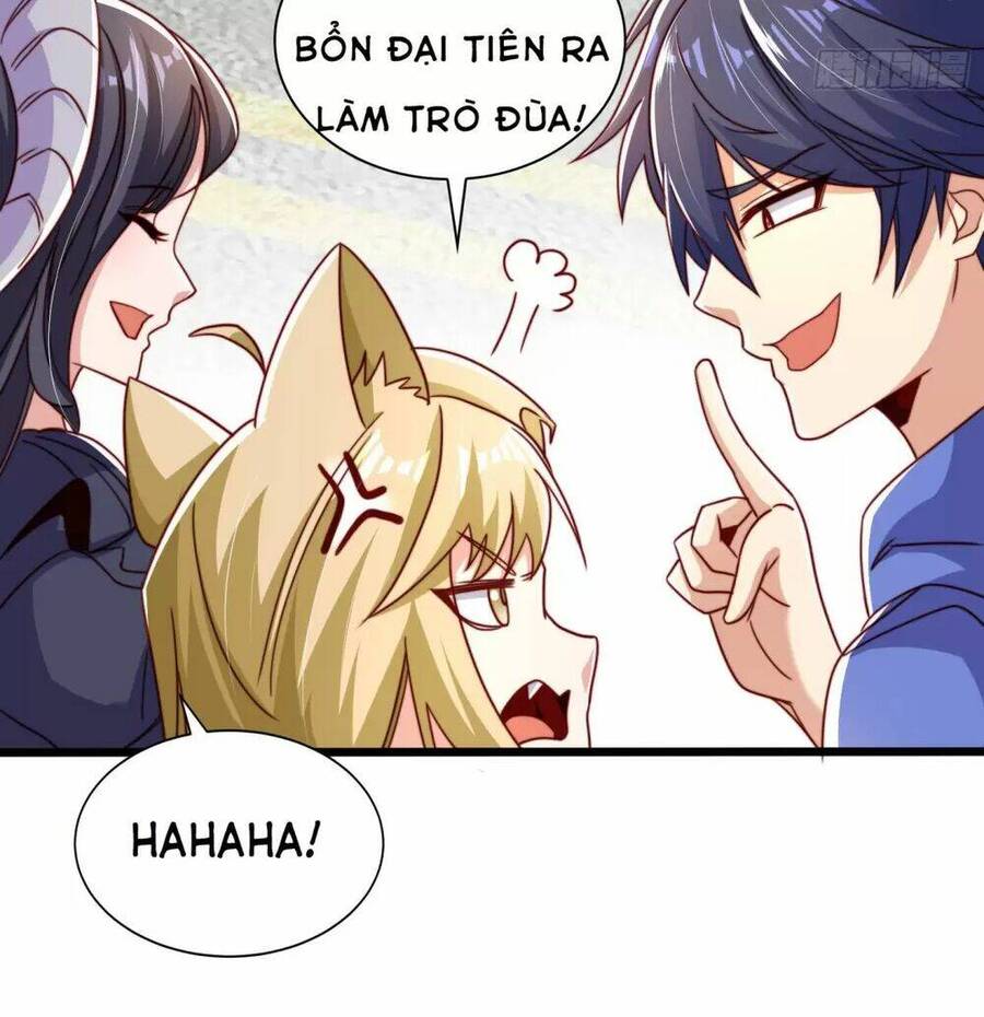 Vô địch từ cưỡng hôn ma nữ