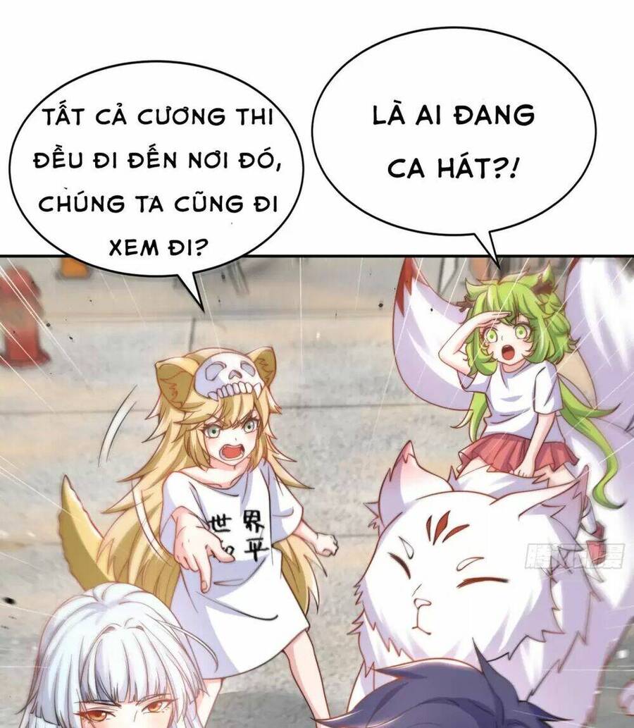 Vô địch từ cưỡng hôn ma nữ