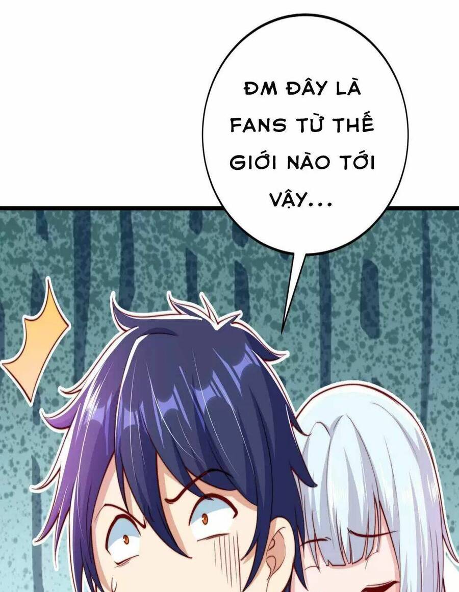 Vô địch từ cưỡng hôn ma nữ