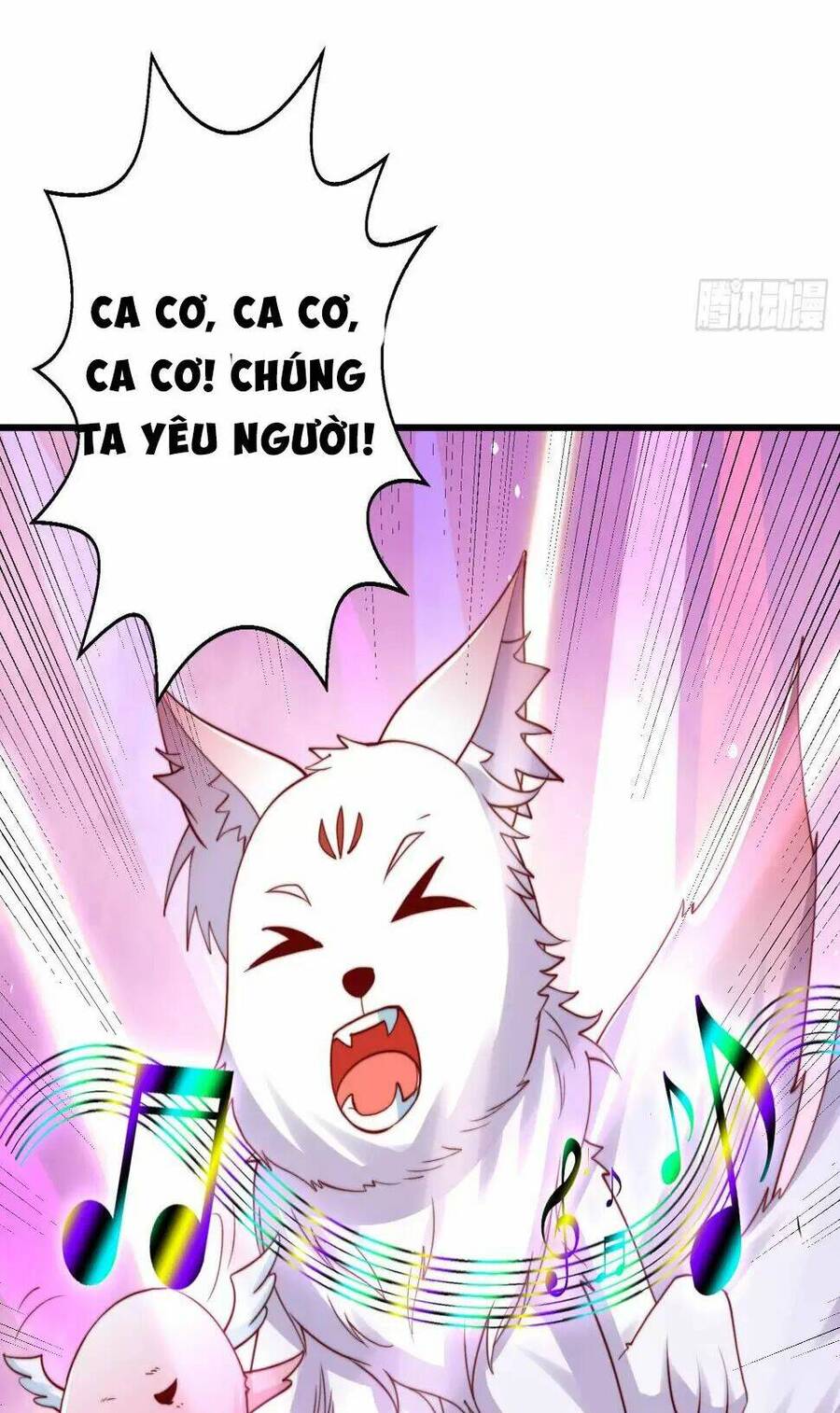 Vô địch từ cưỡng hôn ma nữ