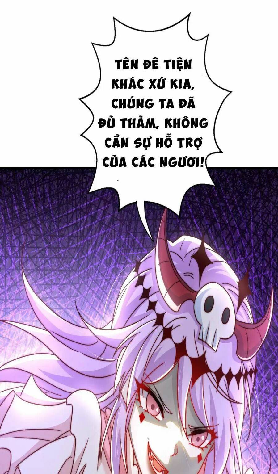 Vô địch từ cưỡng hôn ma nữ