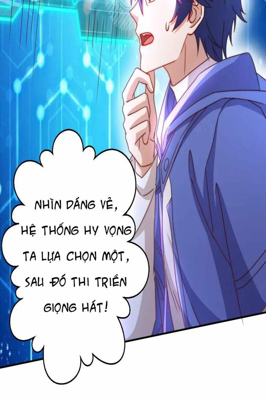 Vô địch từ cưỡng hôn ma nữ