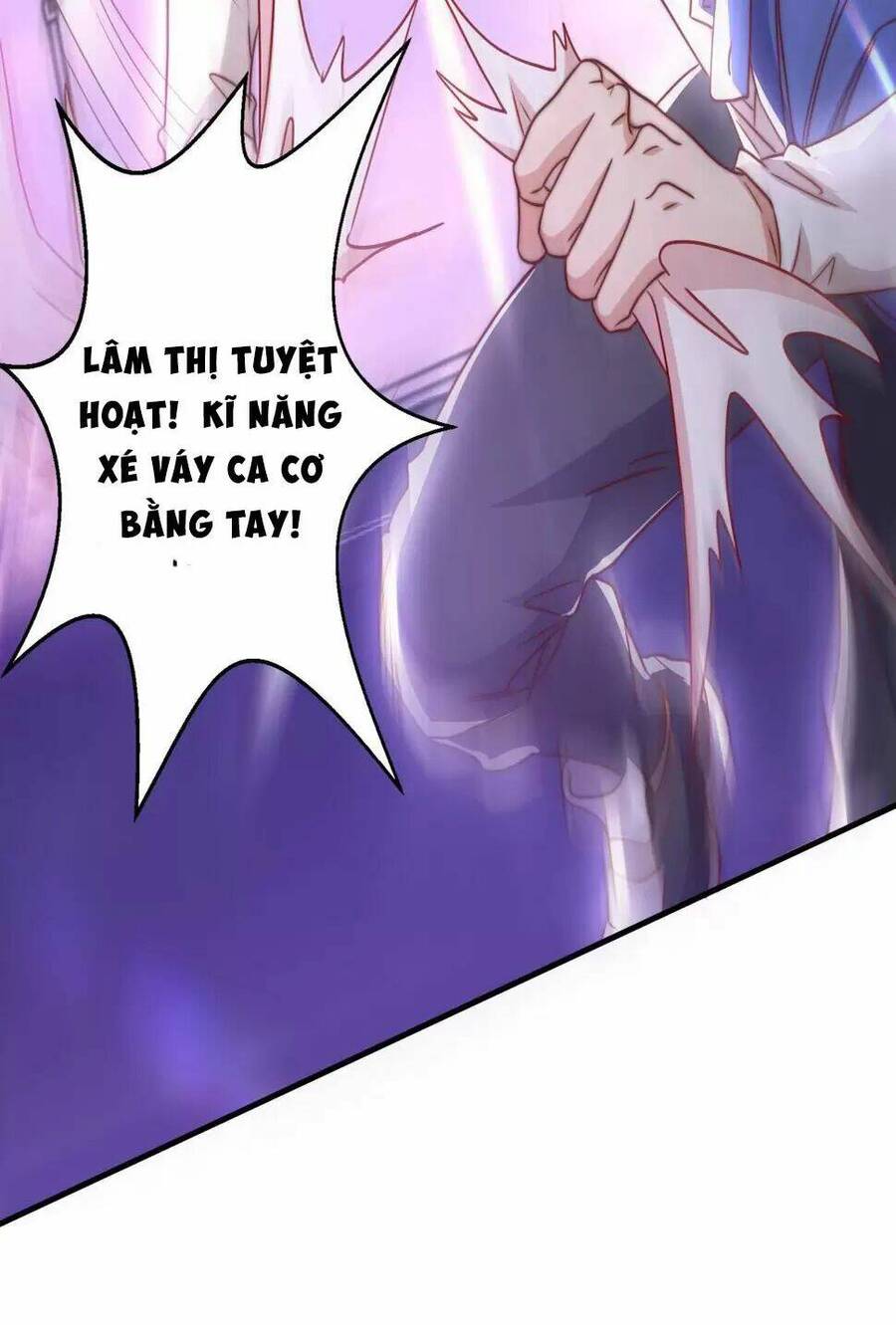 Vô địch từ cưỡng hôn ma nữ