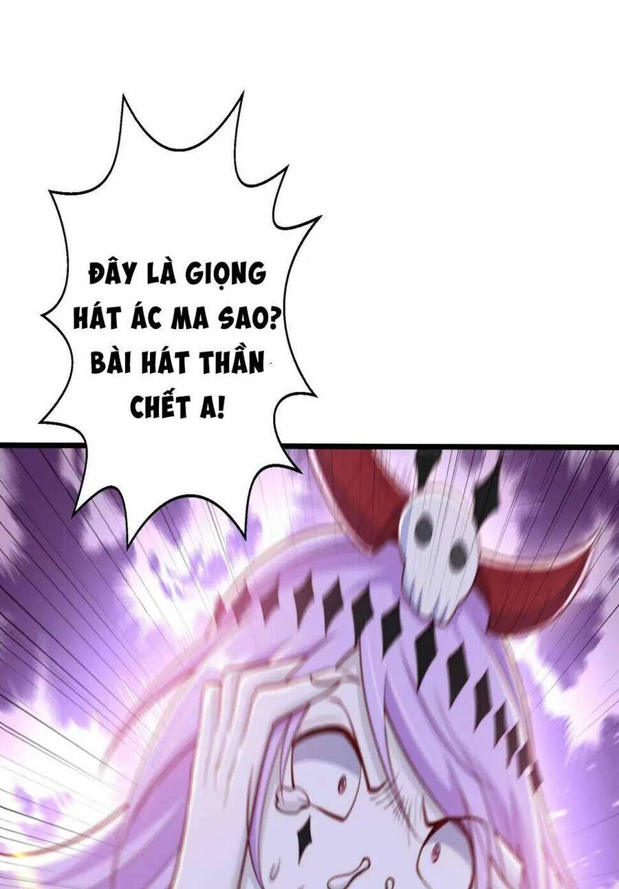 Vô địch từ cưỡng hôn ma nữ