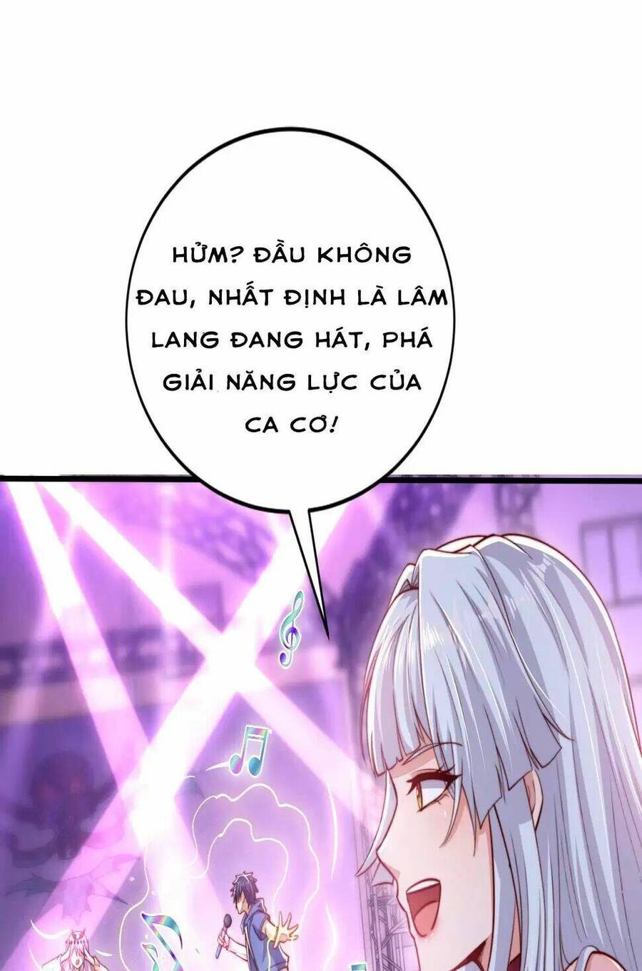 Vô địch từ cưỡng hôn ma nữ
