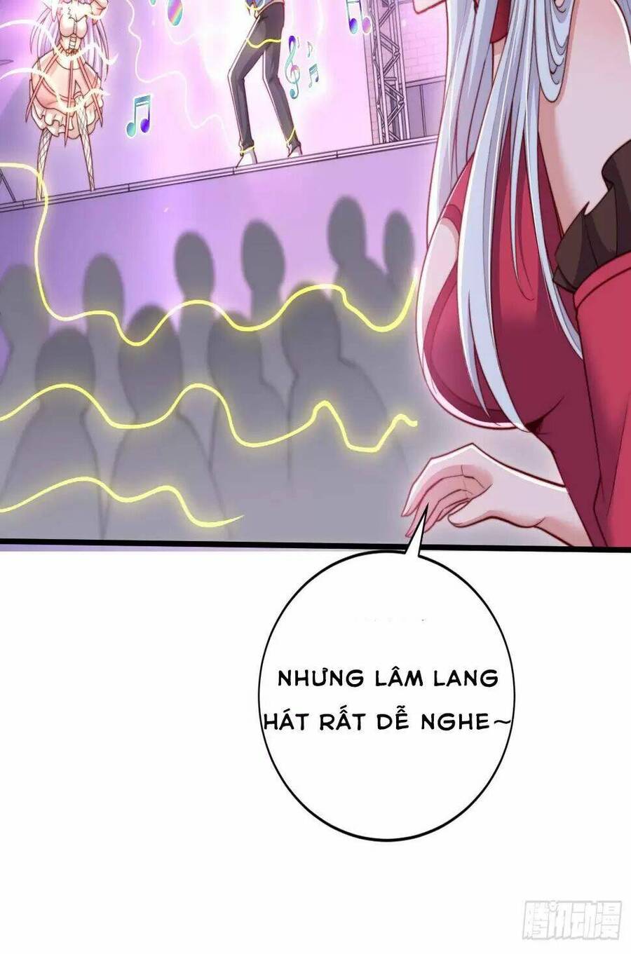 Vô địch từ cưỡng hôn ma nữ
