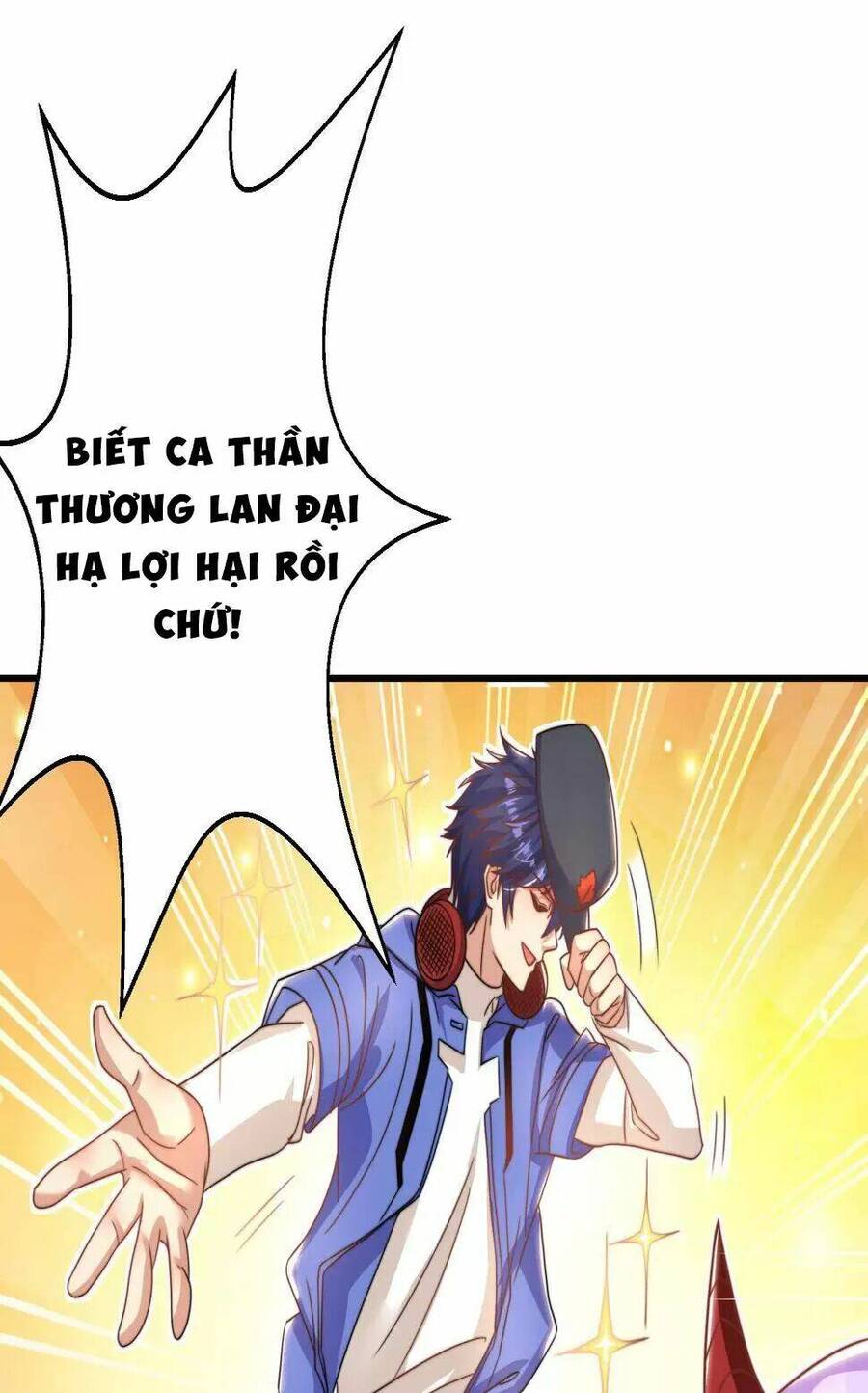 Vô địch từ cưỡng hôn ma nữ