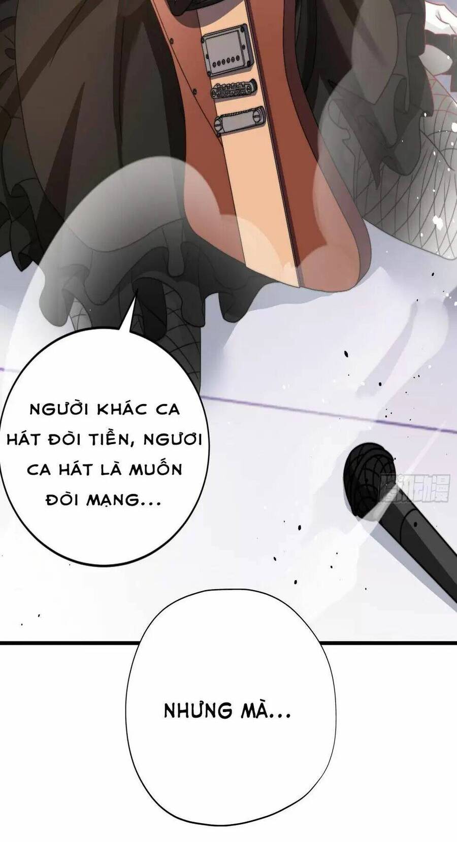 Vô địch từ cưỡng hôn ma nữ