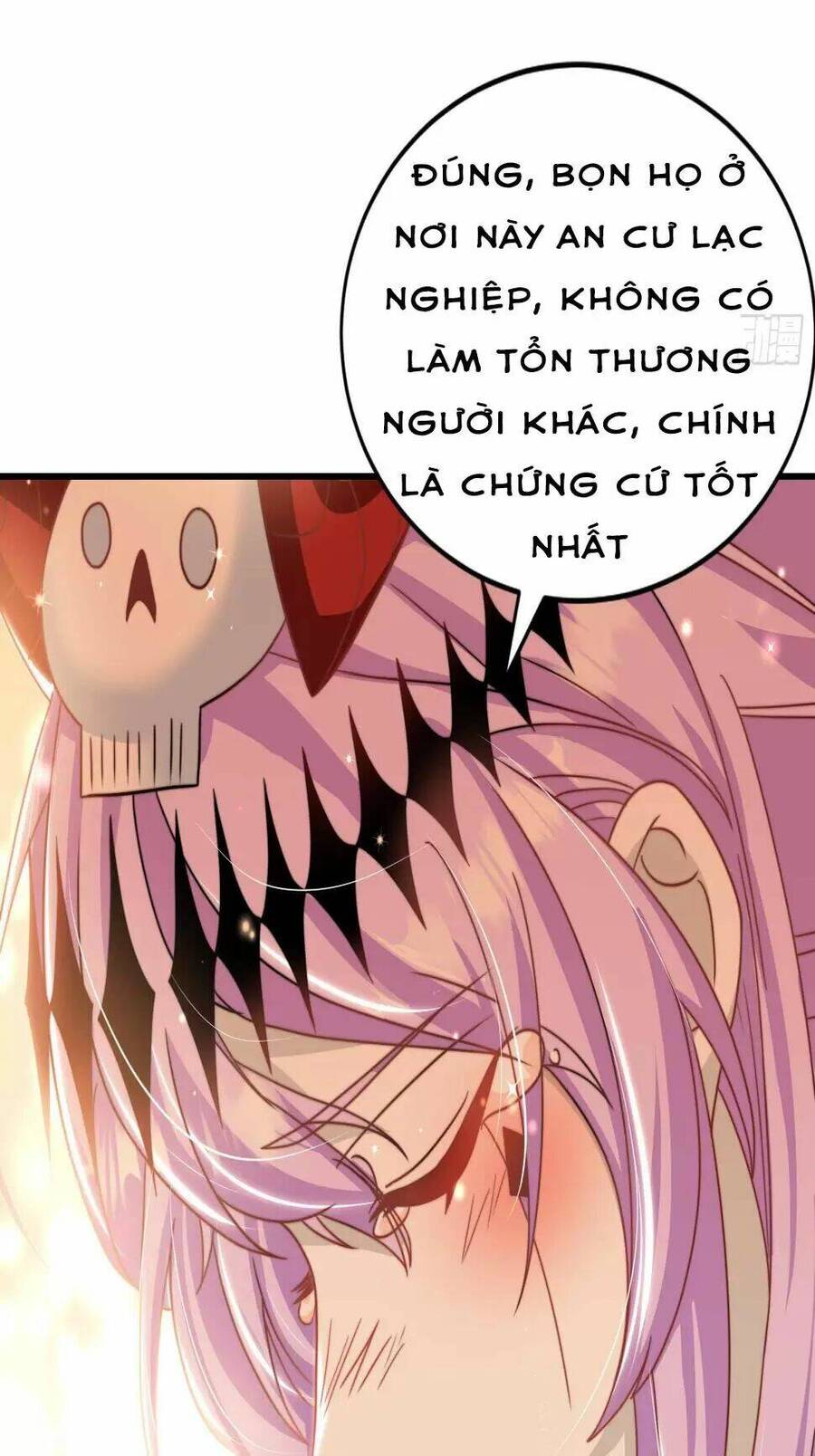 Vô địch từ cưỡng hôn ma nữ