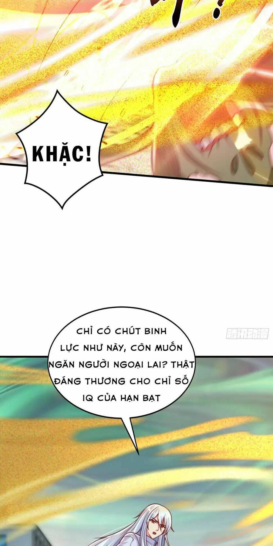 Vô địch từ cưỡng hôn ma nữ
