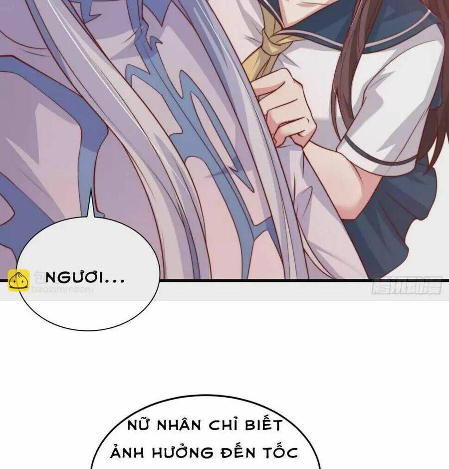 Vô địch từ cưỡng hôn ma nữ
