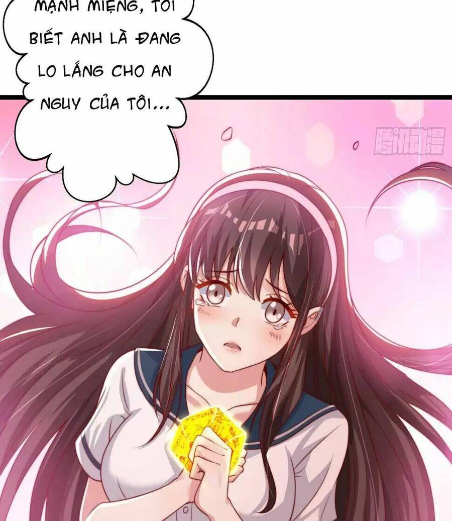 Vô địch từ cưỡng hôn ma nữ