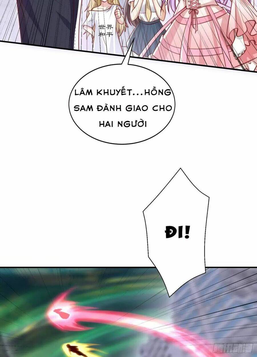 Vô địch từ cưỡng hôn ma nữ