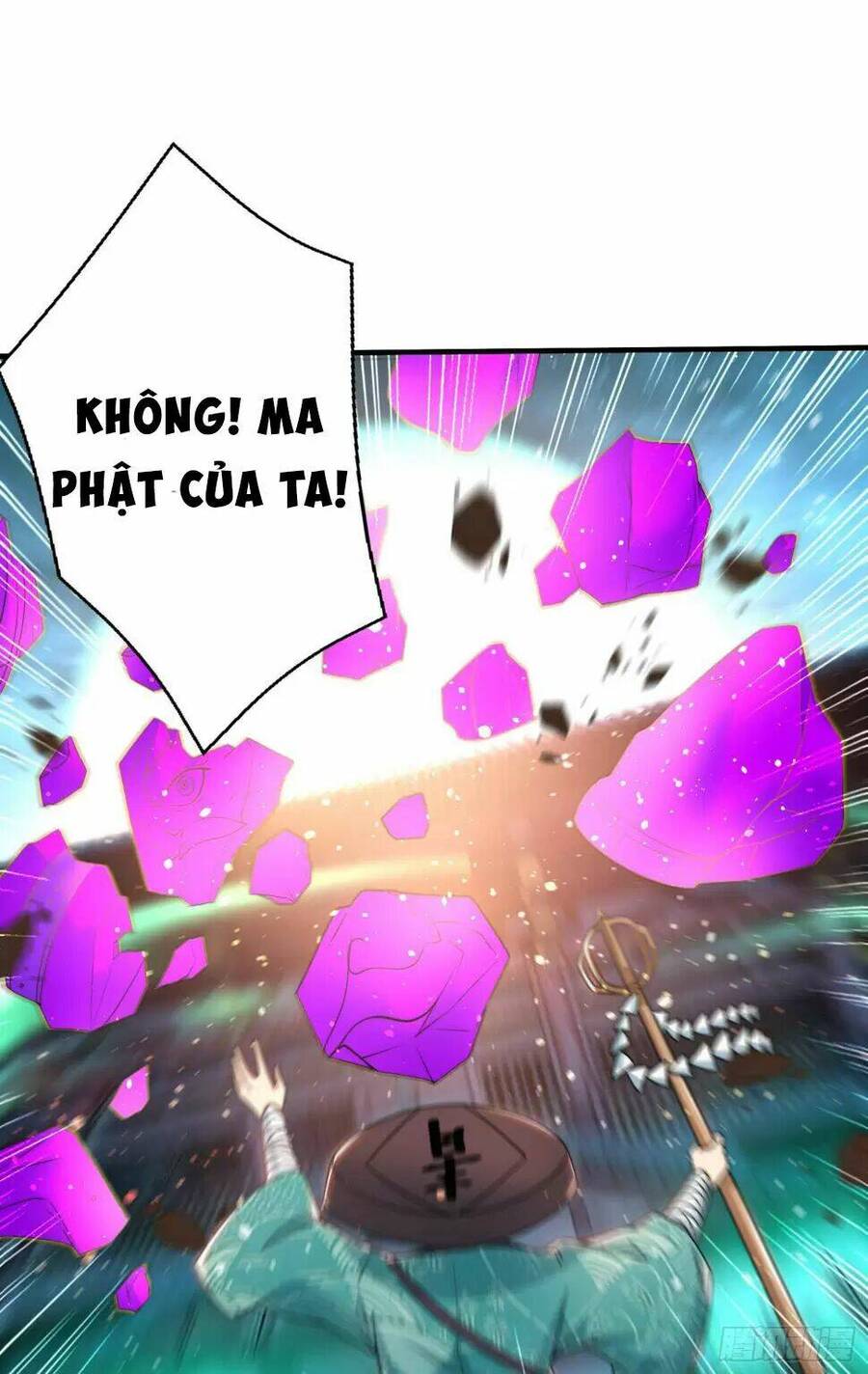 Vô địch từ cưỡng hôn ma nữ