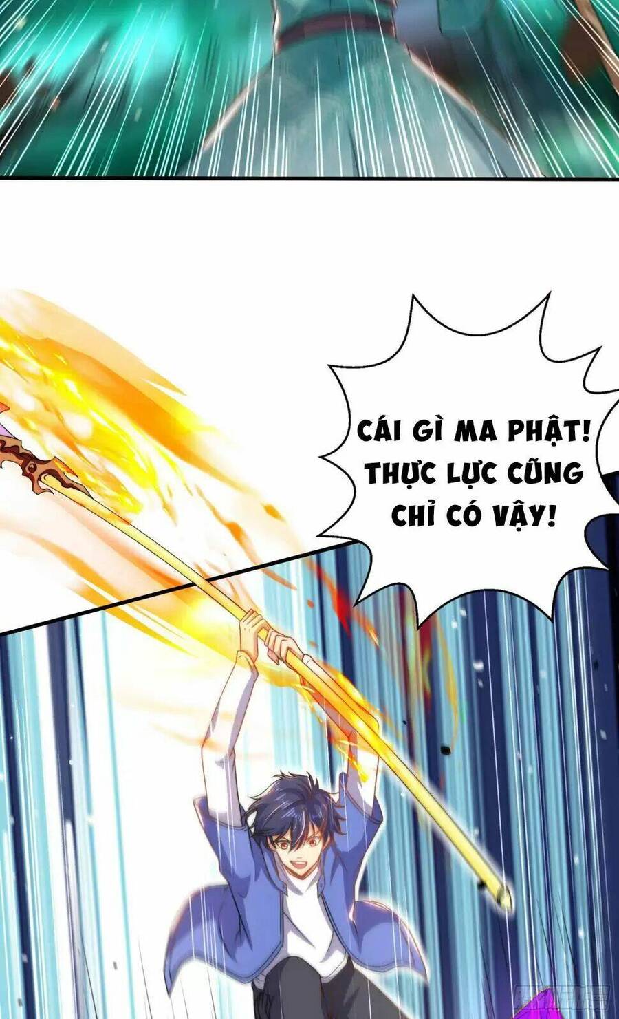 Vô địch từ cưỡng hôn ma nữ