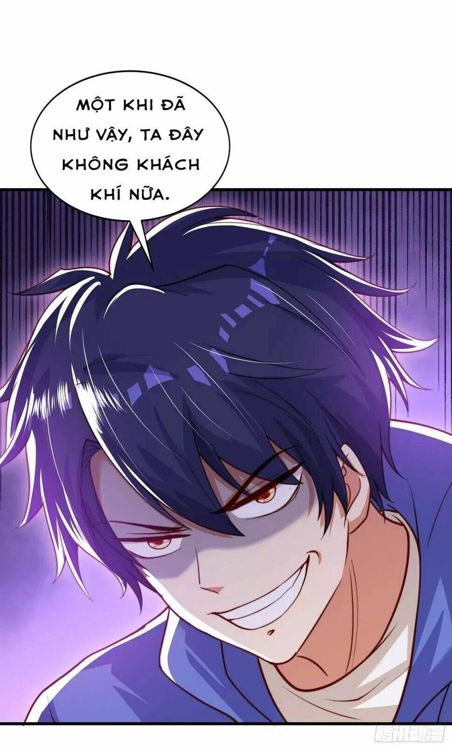 Vô địch từ cưỡng hôn ma nữ