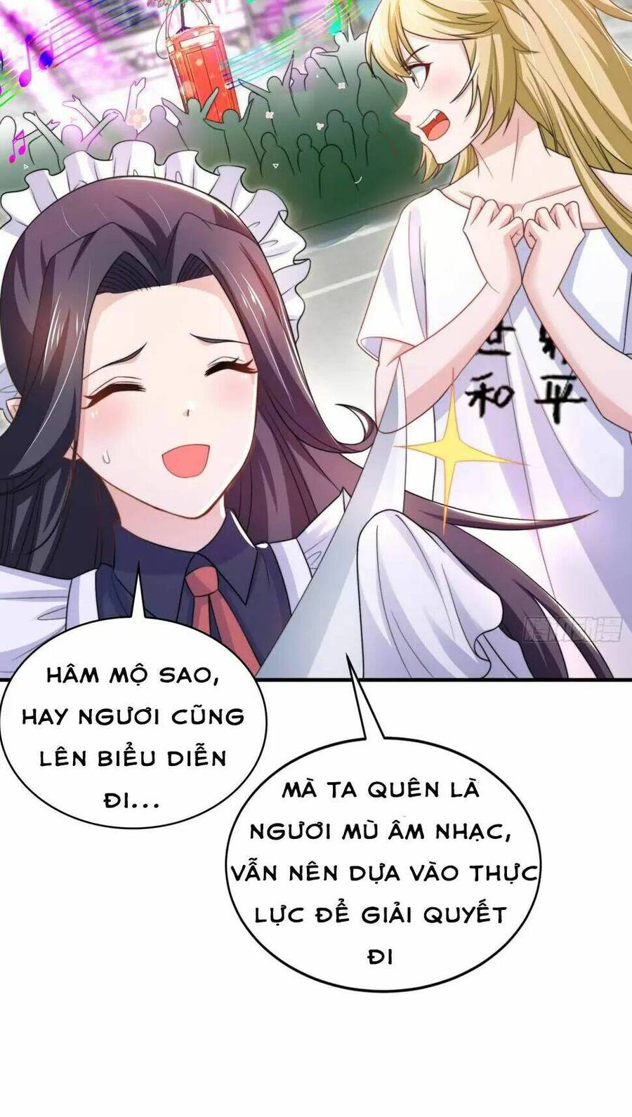 Vô địch từ cưỡng hôn ma nữ