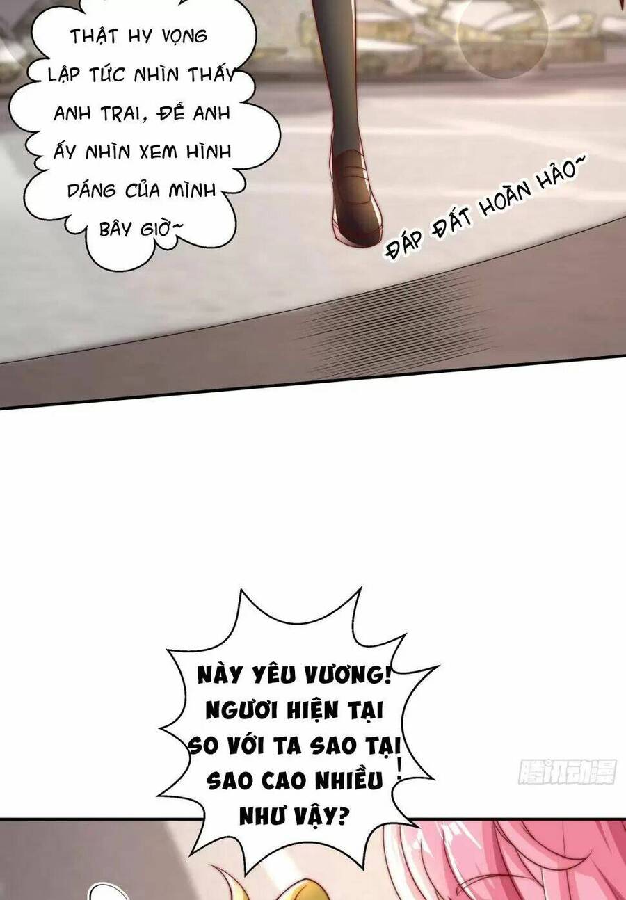 Vô địch từ cưỡng hôn ma nữ