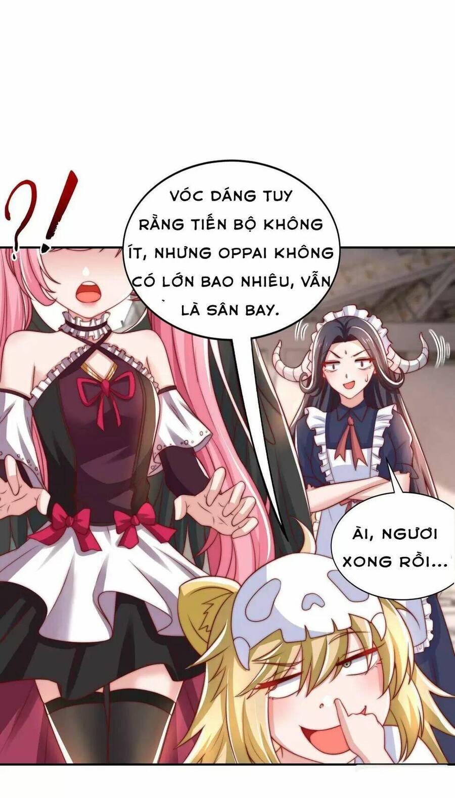 Vô địch từ cưỡng hôn ma nữ