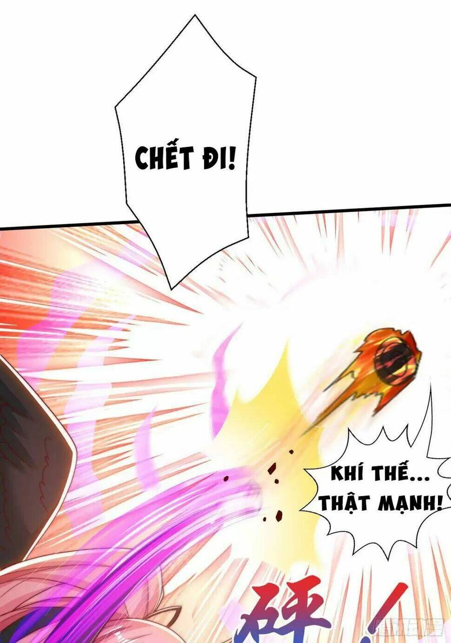 Vô địch từ cưỡng hôn ma nữ